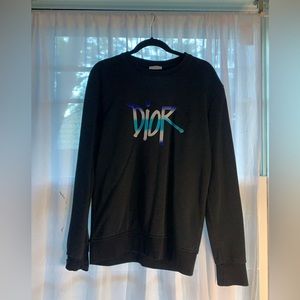 DIOR Sweater